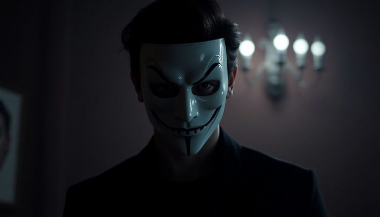 7 signes pour repérer une personne toxique qui se cache derrière un masque de charme