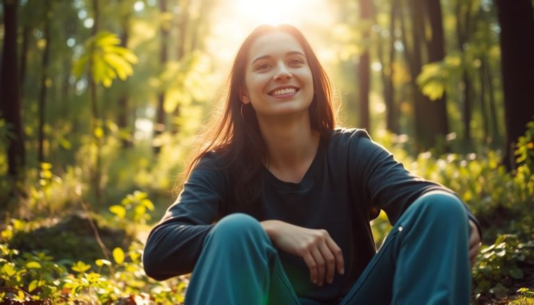 7 traits de personnalité surprenants des solitaires heureux