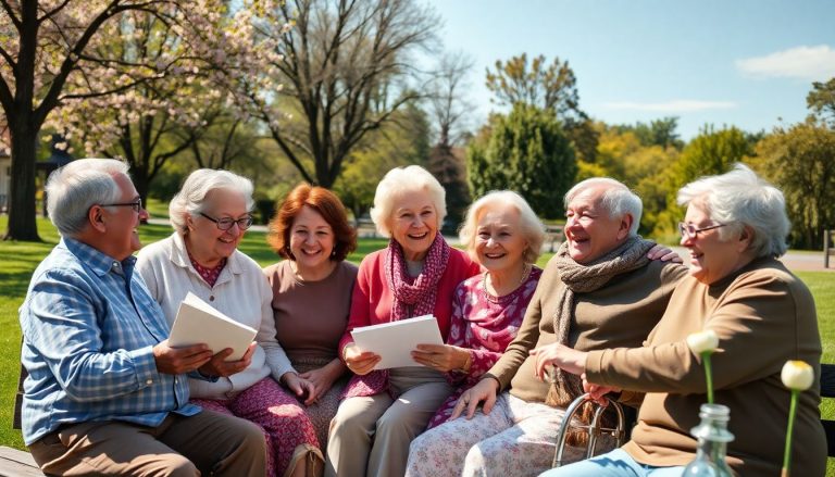 7 types d'amis précieux à chérir quand on prend de l'âge