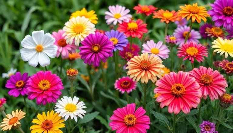 8 fleurs à planter fin février pour un jardin éclatant au printemps