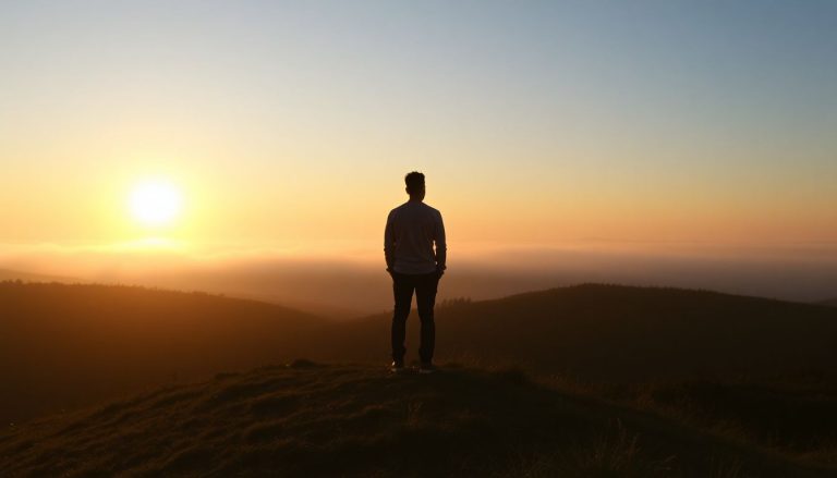 8 habitudes qui m'ont sorti du brouillard et ont transformé ma vie