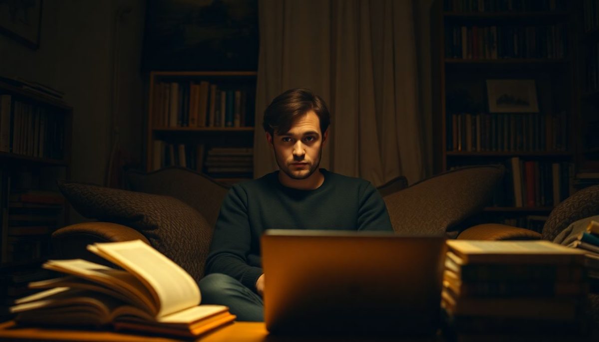 8 habitudes subtiles qui caractérisent les personnes très intelligentes en difficulté relationnelle