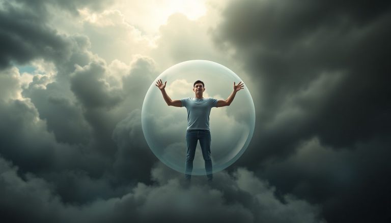 9 stratégies efficaces pour se protéger d'un narcissique toxique dans sa vie