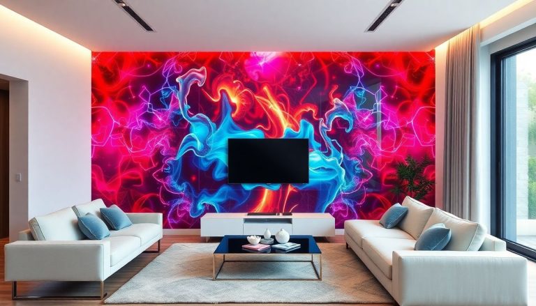 Adieu papier peint classique : découvrez la révolution murale qui transforme nos intérieurs en 2025