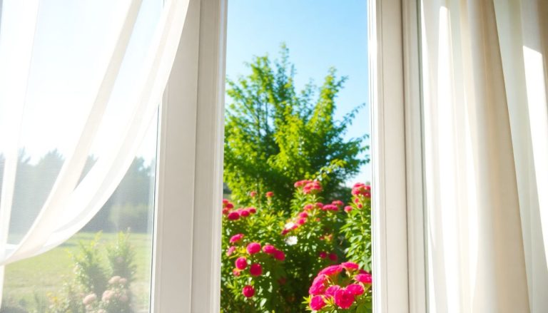 Aérer sans gaspiller : le temps idéal pour ouvrir vos fenêtres