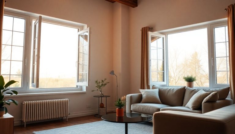 Aérer son logement sans augmenter sa facture de chauffage : l'astuce qui change tout