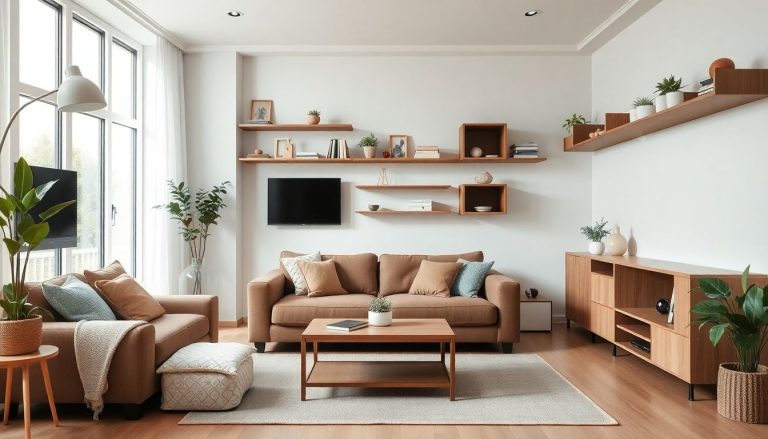 Astuces rangement : 12 idées géniales pour gagner de la place
