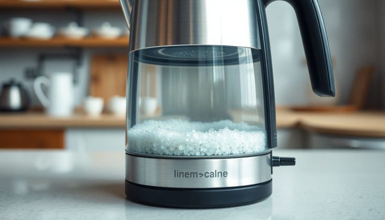 Bouilloire : l'erreur d'entretien qui favorise les bactéries (et comment l'éviter)