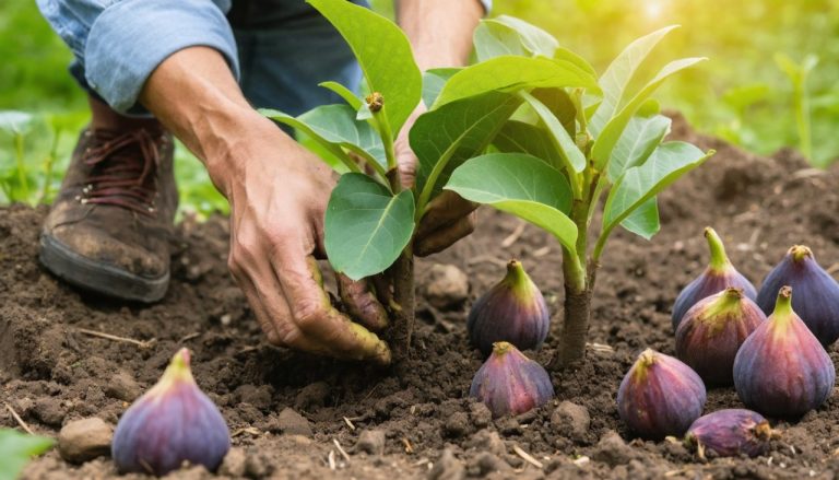 Boutures de figuier : le guide complet pour multiplier vos arbres fruitiers