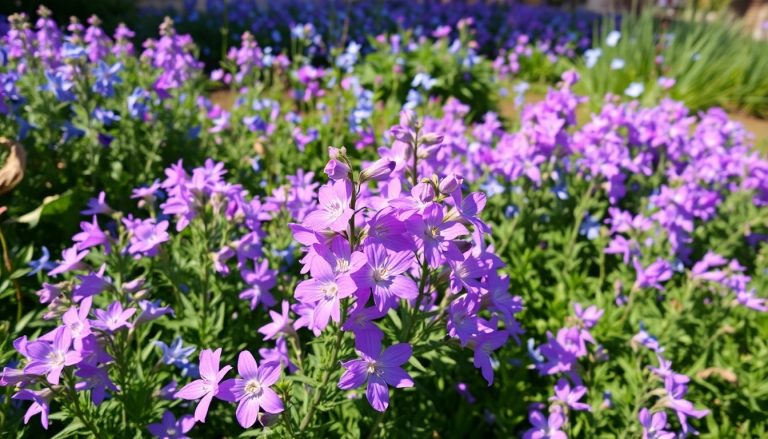 Campanules : la vivace facile qui fleurit partout dans votre jardin
