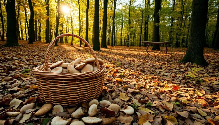 Cèpes en Ardèche : la récolte exceptionnelle 2025 et les secrets d'une cueillette réussie