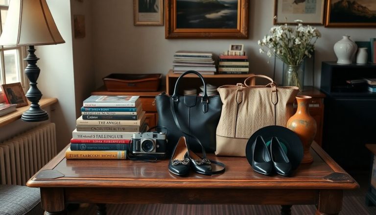 Ces 7 objets à acheter d'occasion pour faire des économies sans compromis