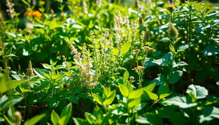 Ces "mauvaises herbes" sont en réalité les meilleures alliées de votre jardin