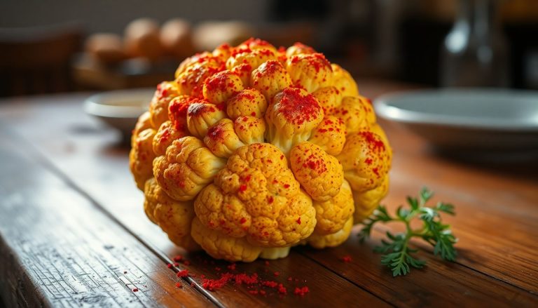 Chou-fleur rôti au paprika : la recette qui va vous faire aimer les légumes