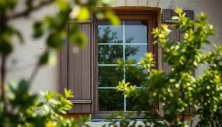 Comment empêcher un volet de claquer quand il y a du vent : 3 astuces simples qui fonctionnent vraiment