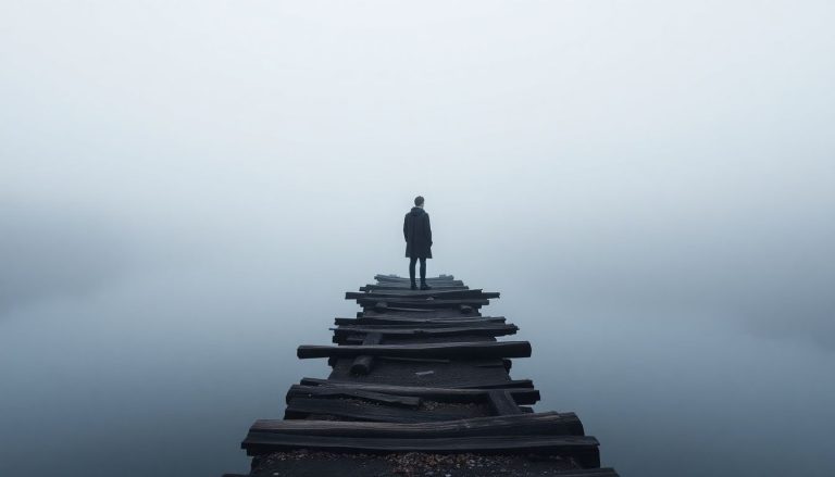 Couper les ponts avec des parents toxiques : mon parcours pour surmonter le deuil d'êtres encore vivants