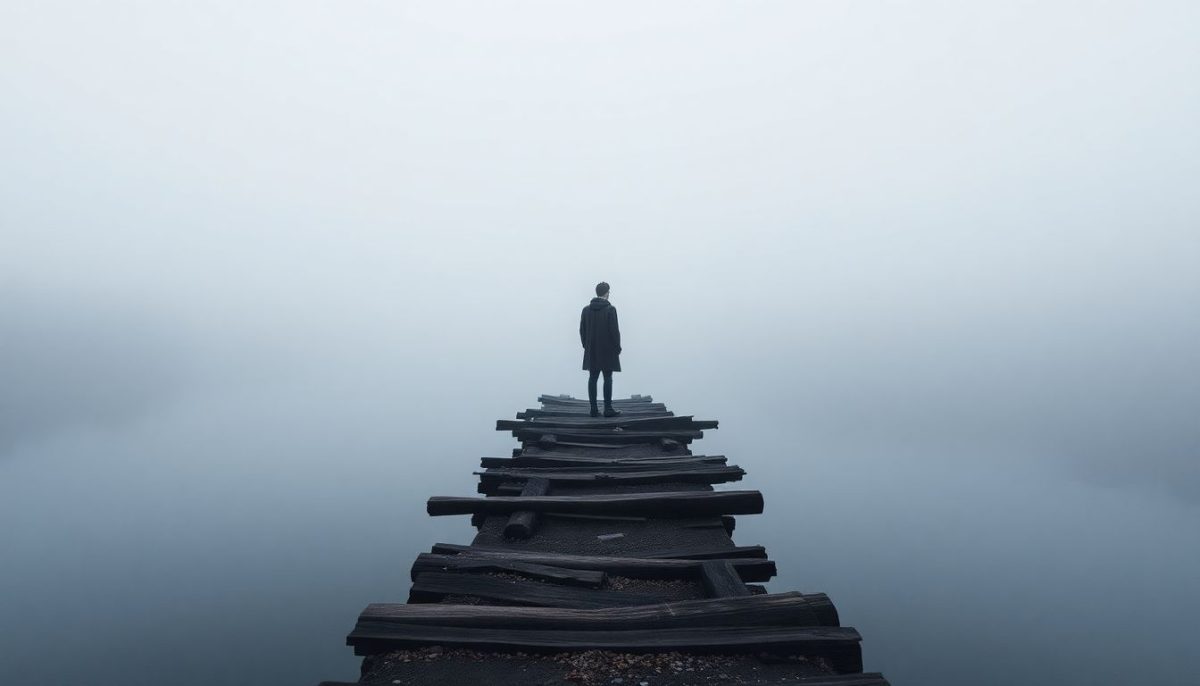 Couper les ponts avec des parents toxiques : mon parcours pour surmonter le deuil d'êtres encore vivants