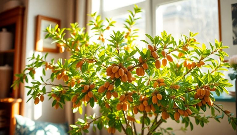 Cultiver un pistachier chez soi : guide complet pour faire pousser cet arbre exotique à la maison