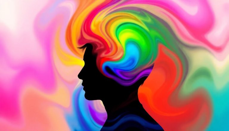 Découvrez votre vraie couleur émotionnelle : Le test qui révèle l'influence des teintes sur votre humeur