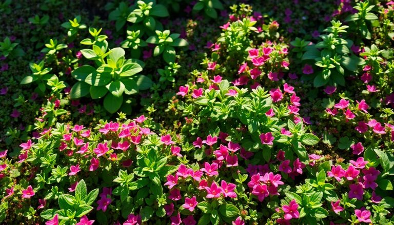 Dites adieu au désherbage : les plantes couvre-sol, votre solution miracle au jardin