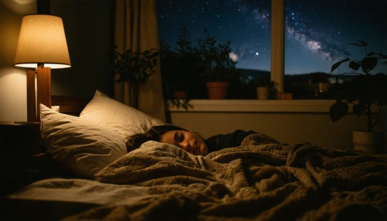 Dormez mieux : 3 erreurs courantes qui nuisent à votre récupération nocturne