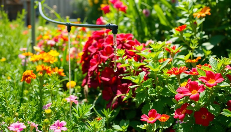 Économisez des litres d'eau avec cette astuce géniale pour votre jardin