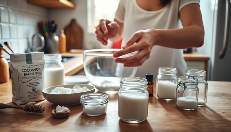 Fabriquer son déodorant maison naturel : recettes efficaces et astuces