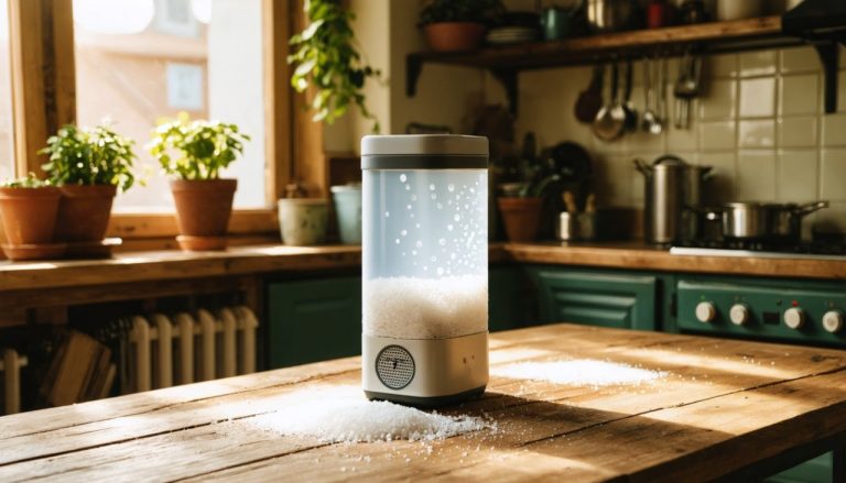 Fabriquez votre déshumidificateur maison : astuces et méthodes économiques