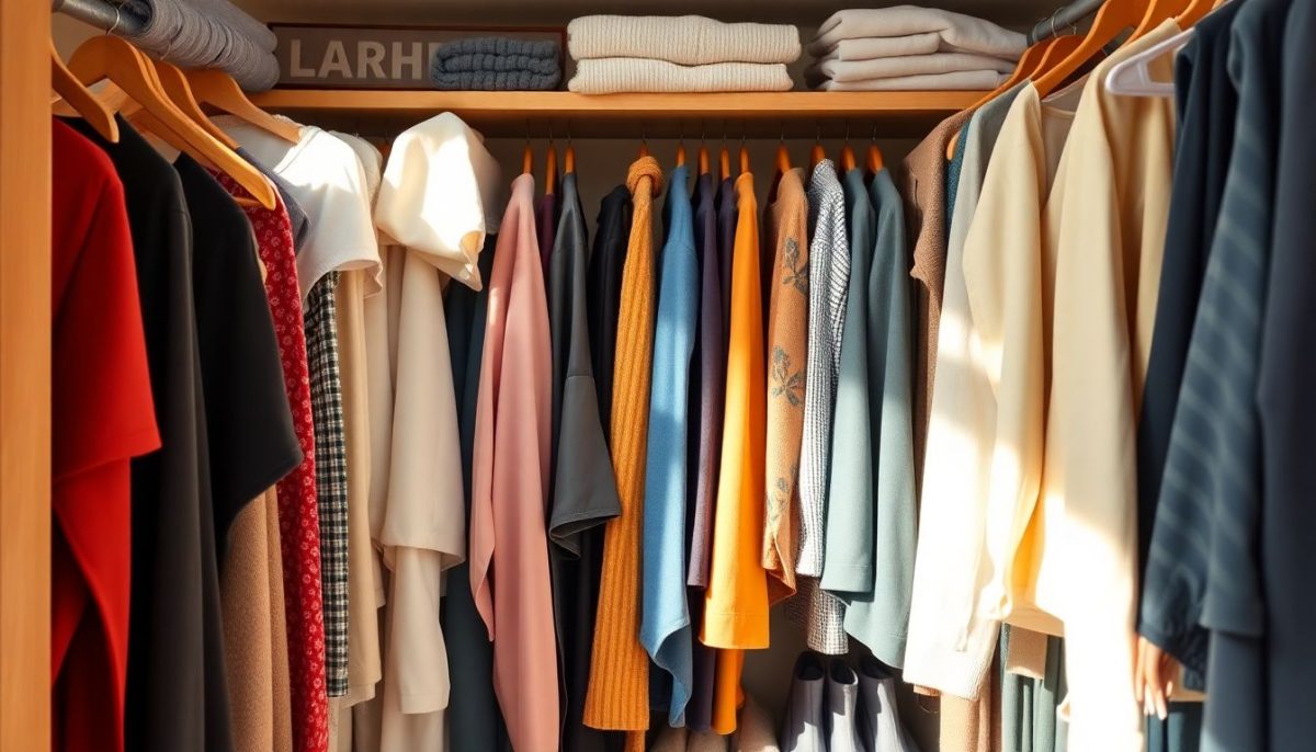 Faire durer ses vêtements plus longtemps : les astuces qui prolongent leur vie