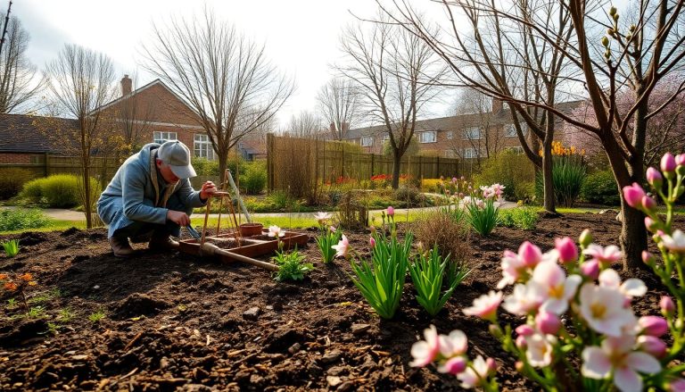 Février au jardin : 9 activités pour préparer un printemps éclatant