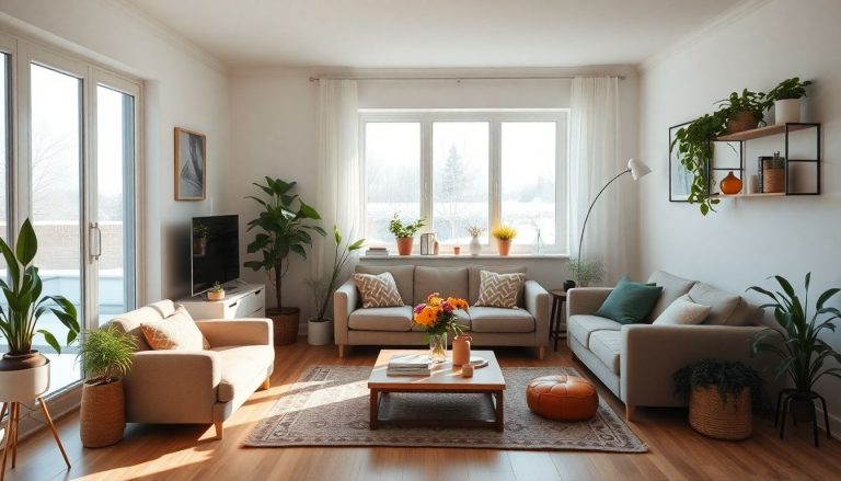 Février : le mois idéal pour désencombrer ! La méthode CHOC qui métamorphose votre intérieur en 24h