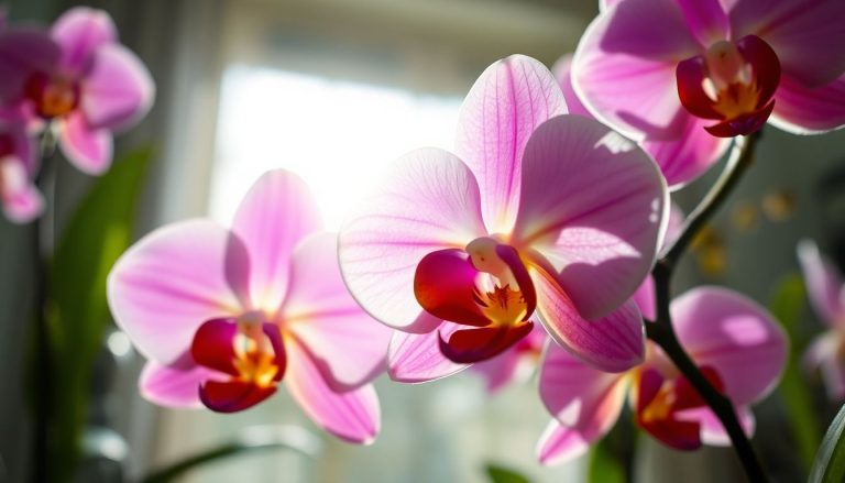 Floraison assurée : l'étape cruciale à ne pas manquer pour vos orchidées avant fin février