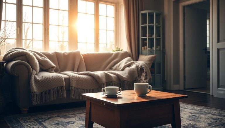 Gardez votre maison au chaud en février sans rallumer le chauffage : 3 astuces faciles et économiques