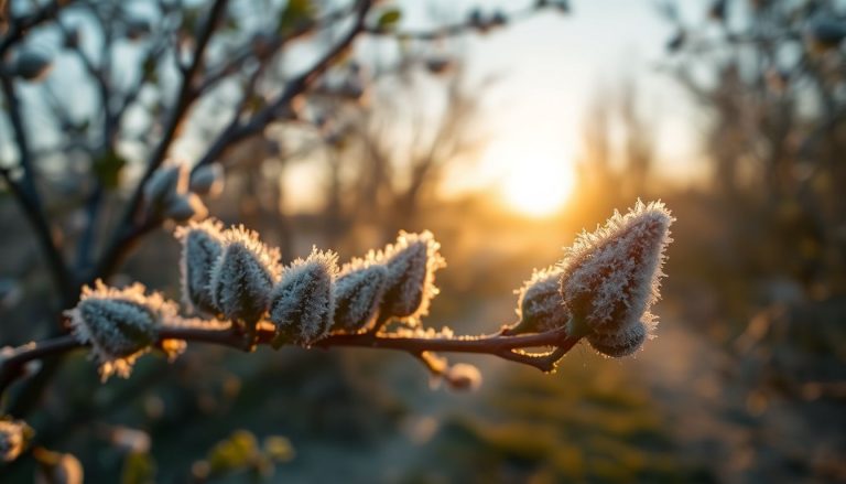 Gelées tardives : 5 astuces pour sauver vos arbres fruitiers et leurs précieux bourgeons