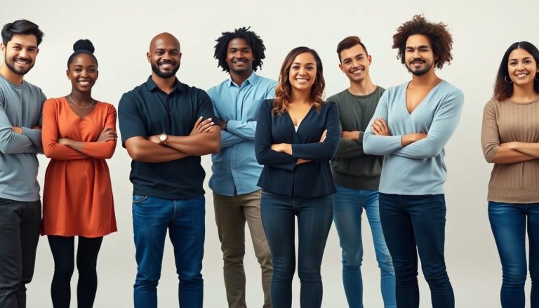 La position de vos bras croisés en dit long sur vous : décryptage de ce geste quotidien