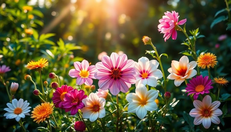 Langage des fleurs : 9 fleurs et leurs secrets dévoilés