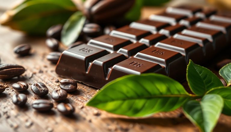 Le chocolat noir et la santé : ce que révèlent vraiment les dernières études