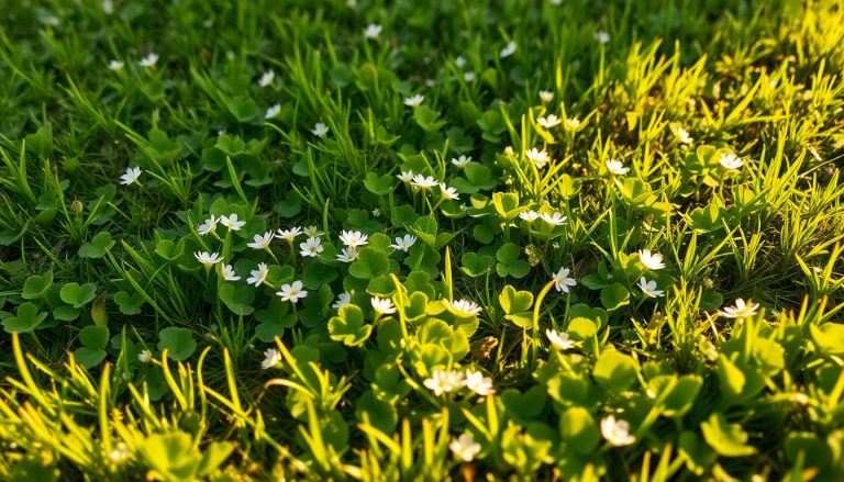 Le trèfle : la plante mal aimée qui enrichit votre pelouse