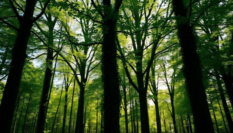 Lierre sur les arbres : faut-il vraiment l'éliminer ? Le pour, le contre et les alternatives