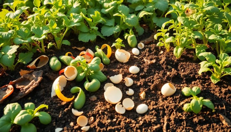 Ne jetez plus ces déchets, ils sont de l'or pour votre potager