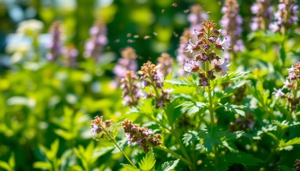 Nepeta cataria : La plante miracle contre les moustiques redécouverte après des siècles d'oubli