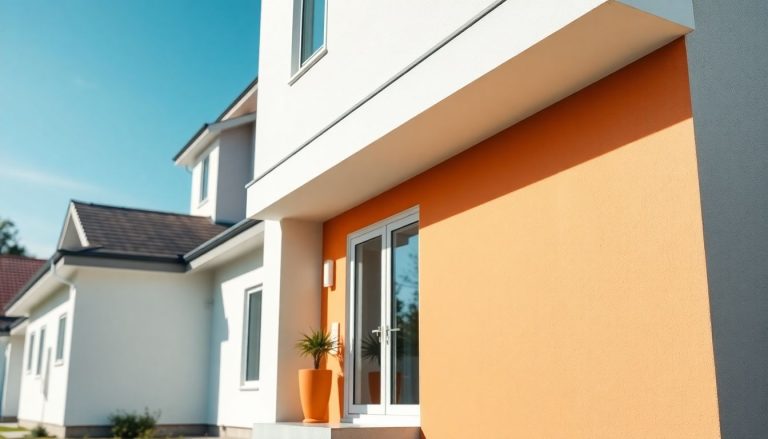 Peinture isolante thermique : Efficacité réelle et limites de cette innovation