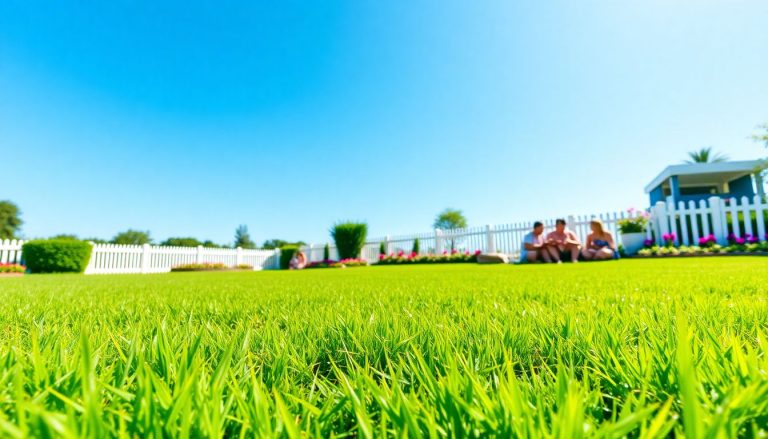 Pelouse : Les secrets d'un gazon luxuriant pour épater vos voisins cet été