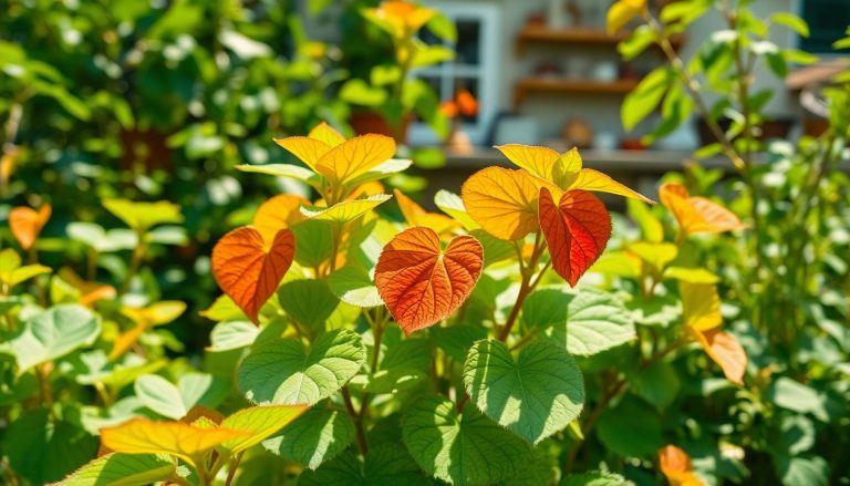 Piper sarmentosum : La plante aux feuilles en cœur qui va pimenter votre cuisine et votre jardin