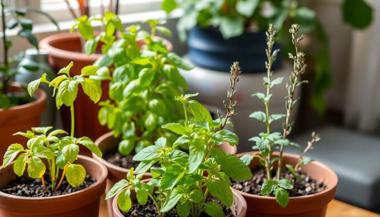 Plantes aromatiques d'intérieur : 7 erreurs fatales qui ruinent votre récolte