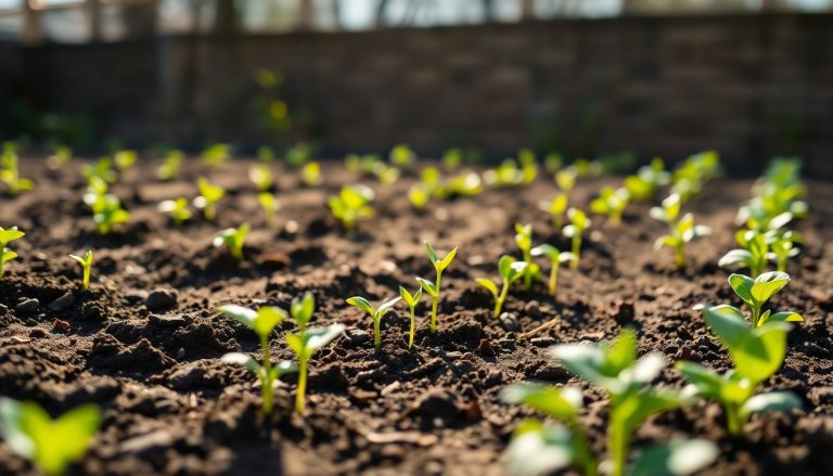 Préparez votre potager dès février pour une récolte abondante cet été