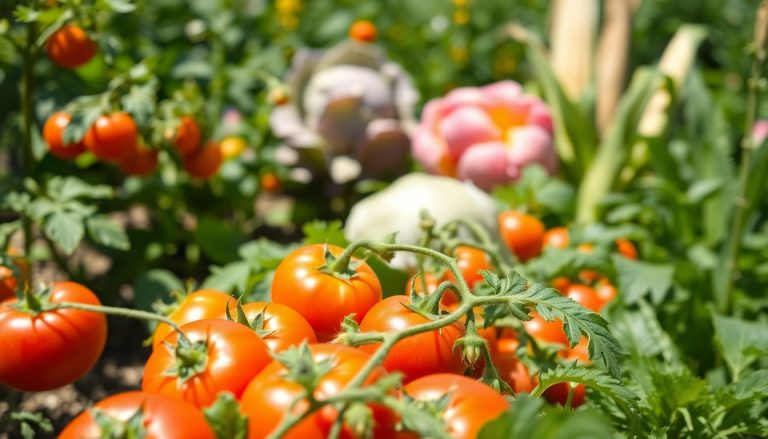 Quels légumes éviter près des tomates ? Guide pour une récolte saine et abondante