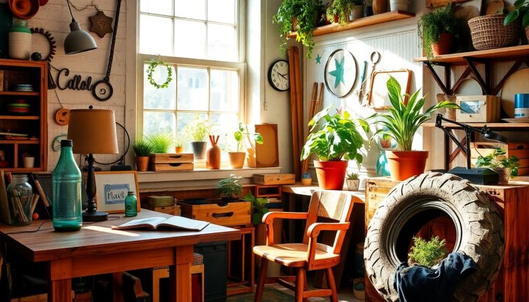 Recycler intelligemment : donnez une seconde vie aux objets du quotidien