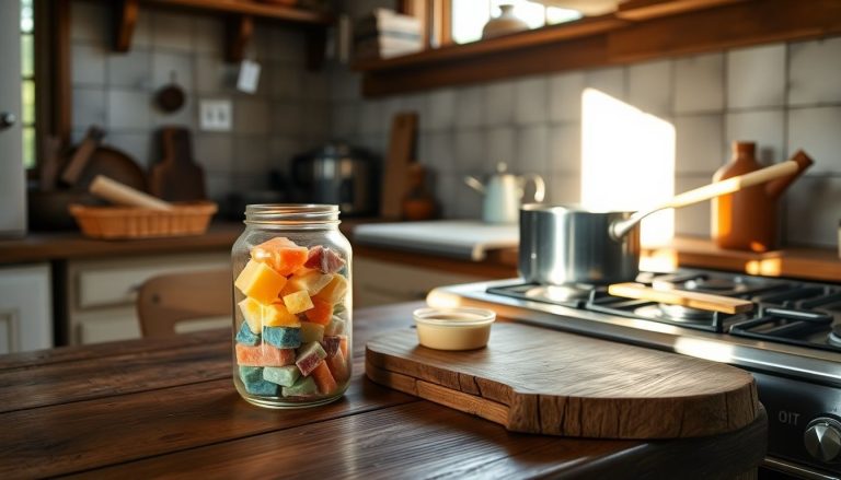 Recyclez vos restes de savon : la recette facile du savon liquide fait maison