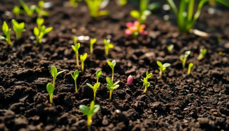 Réveillez votre potager en mars : guide complet pour un jardin abondant